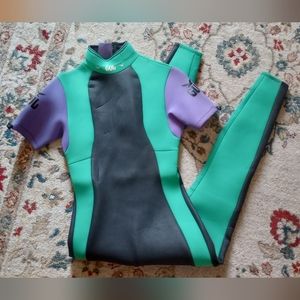 Gul Neoprene Wetsuit | Women's Diving Suit